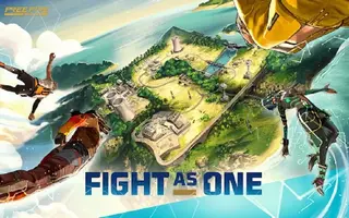 Screenshot of Hack FF OB31