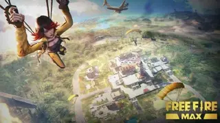 Screenshot of Hack FF OB31 Apk
