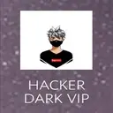 Hacker Dark VIP By Config Gaming