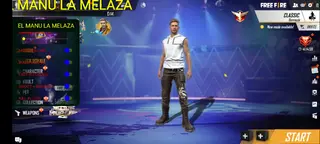 Heroico VIP screenshot