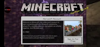 Screenshot of Jenny Mod Minecraft 2021 Apk