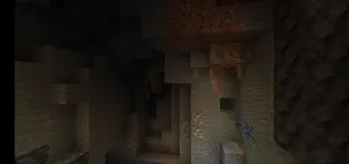 Screenshot of Jenny Mod Minecraft v1.12 2