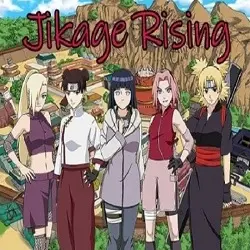 Jikage Rising icon