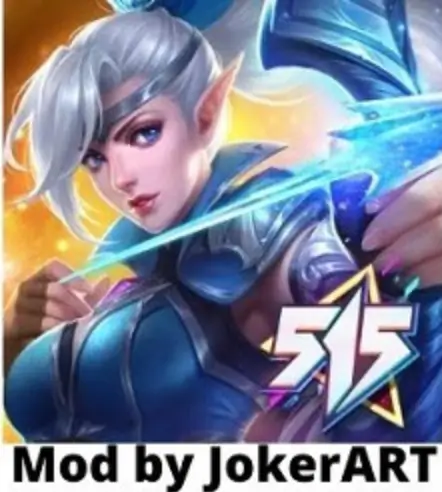 Joker Art PMT