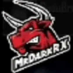 Mrdarkrx icon