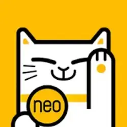 NeoBank icon