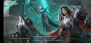 Screenshot of Official Rizeyt APK