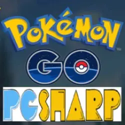 PG Sharp icon