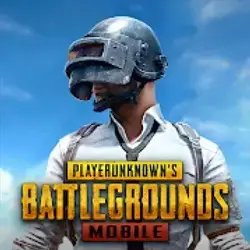 PUBG Mobile 1.7 icon