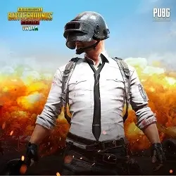 PUBG Mobile India icon