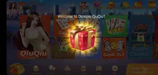 Screenshot of Qiu Qiu Pro Apk