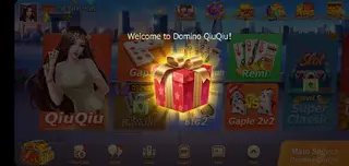 Screenshot of Qiu Qiu Pro App