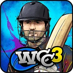 World Cricket Championship 3 icon