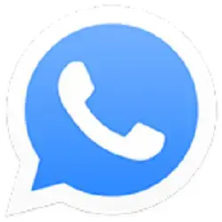 WhatsApp Plus v13 icon