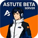 Astute Beta Server
