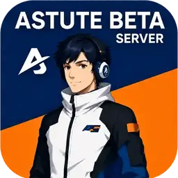 Astute Beta Server icon
