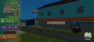 Screenshot of Bakso Simulator 2 Apk