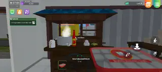 Screenshot of Bakso Simulator 2 Download
