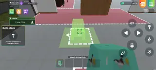 Screenshot of Bakso Simulator 2 Game Apk