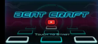 Screenshot of Beat Craft APK