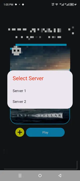 Screenshot of Cocoflix Download