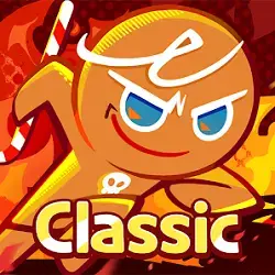 CookieRun Classic Apk icon