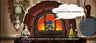 Screenshot of CookieRun Classic Game