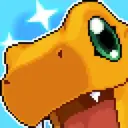Digimon Up Apk