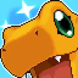 Digimon Up Apk icon