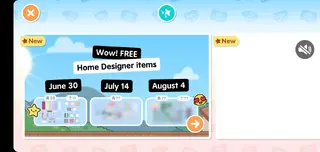 Screenshot of Toca Boca Android