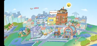 Screenshot of Toca Boca Apk