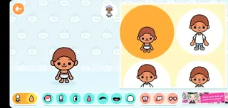 Screenshot of Toca Boca Download