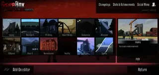 Screenshot of GoreBox Apk