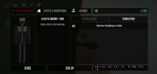 Screenshot of GoreBox Download