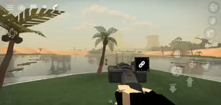 Screenshot of GoreBox Game