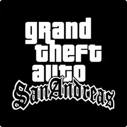 GTA San Andreas Android icon