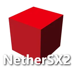 NetherSX2  icon
