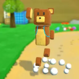 Super Bear Adventure Beta icon