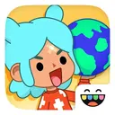 Toca Boca Apk