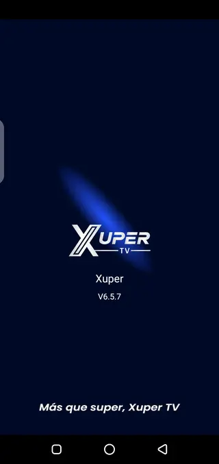 Screenshot of Xyper Hydra