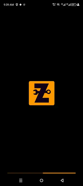 Screenshot of ZenHub GFX