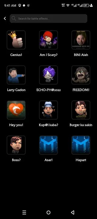 Screenshot of ZenHub GFX Download
