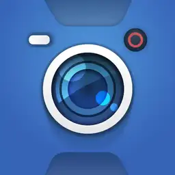 Black Magic Camera icon
