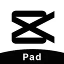 CapCut Pad