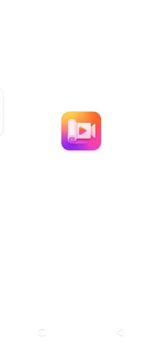 Screenshot of DeepCine