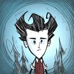 Dont Starve Together icon