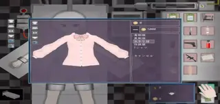 Screenshot of Devastate Game