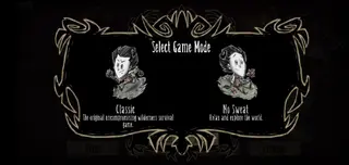 Screenshot of Dont Starve Together APK
