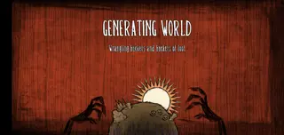 Screenshot of Dont Starve Together Download