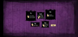 Screenshot of Dont Starve Together Game